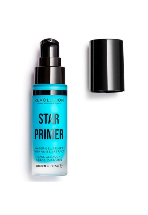 Baza machiaj Star Primer - 27.5 ml-FEMEI-GENTI SI ACCESORII/Produse cosmetice