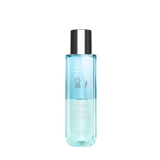 Biocils eye make up remover waterproof 100 ml-Ingrijirea pielii-Fata > Demachiant si toner