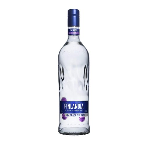 Blackcurrant 1000 ml-Bauturi-Vodka