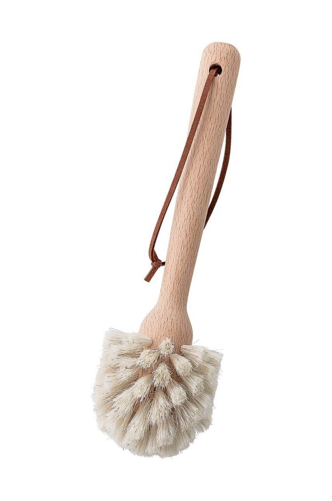 Bloomingville perie de vase Brush-Cooking & Baking