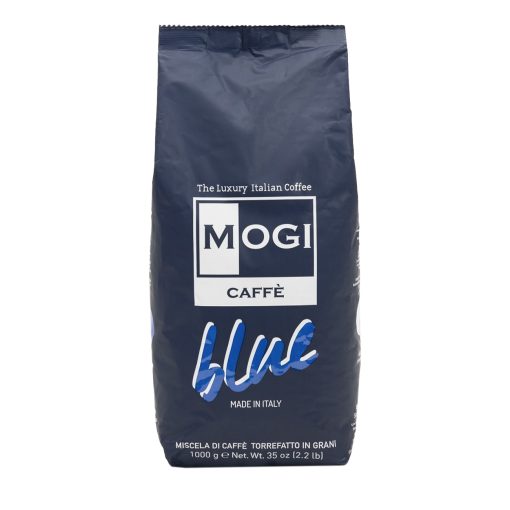 Blue - beans 1000 gr-Delicatese-Cafea