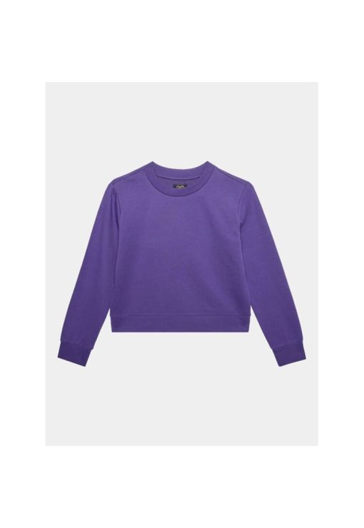 Bluza copii - 321086 - Violet - Bumbac-FETE-IMBRACAMINTE/Bluze