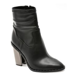 Botine ALDO negre