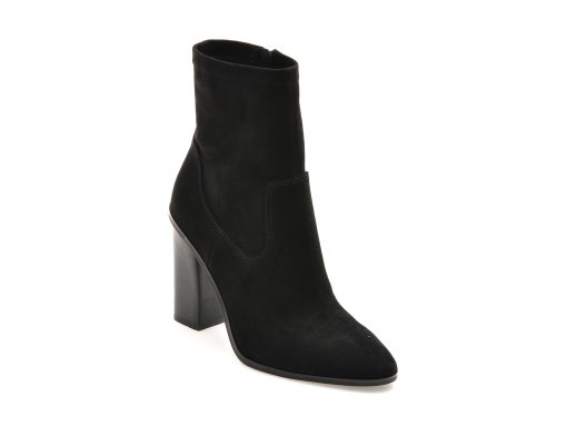 Botine ALDO negre