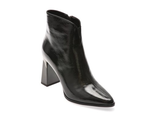 Botine EPICA negre