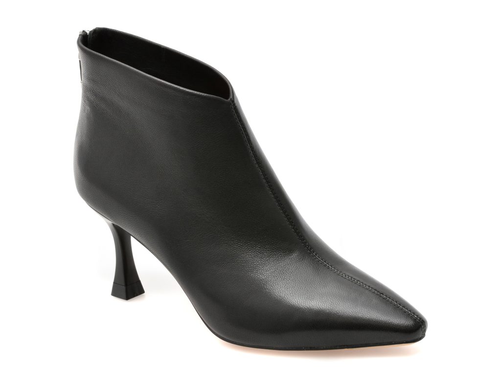 Botine EPICA negre