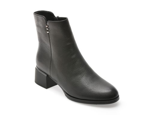 Botine GRYXX negre