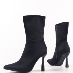 Botine dama Siemna Negre-Botine-Botine