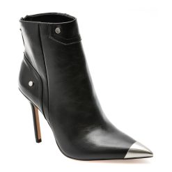 Botine elegante ALDO negre