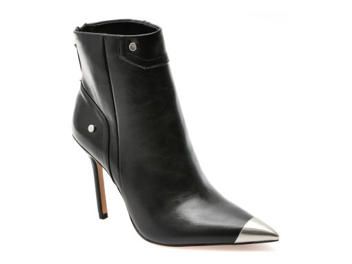 Botine elegante ALDO negre