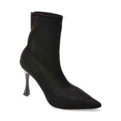 Botine elegante FLAVIA PASSINI negre