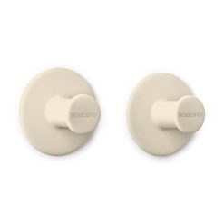 Brabantia set de umerase de perete 2-pack-Accesorii baie