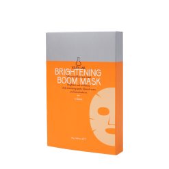 Brightening boom mask - 4 pcs 92 gr-Ingrijirea pielii-Fata > Masti