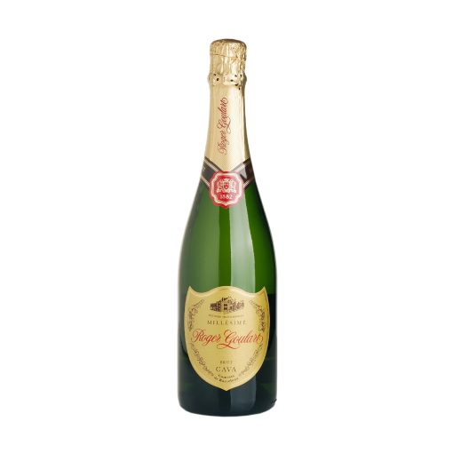 Brut millésimé cava 750 ml-Bauturi-Vinuri Spumante > Alb