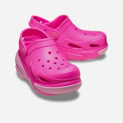 Bubble Crush Clog 3 1