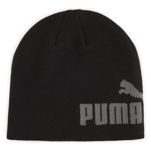 Caciula PUMA pentru copii ESS NO 1 LOGO CUFFLESS BEANI - 02569701-Accesorii-Caciuli