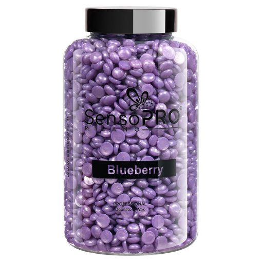 Ceara Epilat Elastica Professional SensoPRO Milano Blueberry