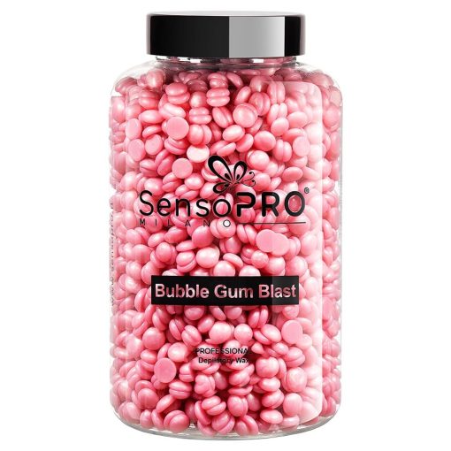 Ceara Epilat Elastica Professional SensoPRO Milano Bubble Gum Blast