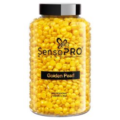 Ceara Epilat Elastica Professional SensoPRO Milano Golden Pearl