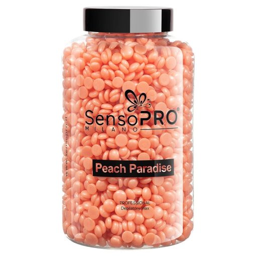 Ceara Epilat Elastica Professional SensoPRO Milano Peach Paradise