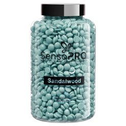 Ceara Epilat Elastica Professional SensoPRO Milano Sandalwood