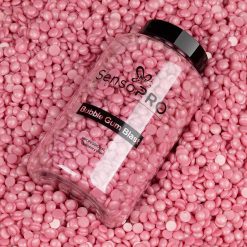 Ceara Epilat Elastica Professionala SensoPRO Milano Bubble Gum Blast 400g 1