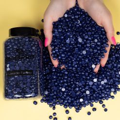 Ceara Epilat Elastica Professionala SensoPRO Milano Lavender Fantasy 400g 2