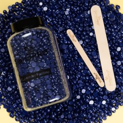 Ceara Epilat Elastica Professionala SensoPRO Milano Lavender Fantasy 400g 3