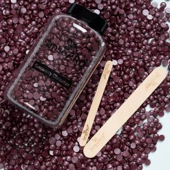 Ceara Epilat Elastica Professionala SensoPRO Milano Raspberry Chocolate 400g 2