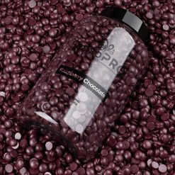 Ceara Epilat Elastica Professionala SensoPRO Milano Raspberry Chocolate 400g 3