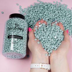 Ceara Epilat Elastica Professionala SensoPRO Milano Sandalwood 400g 2