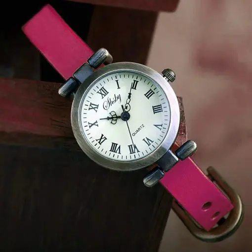 Ceas de dama Shsby CS1716