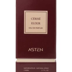 Cerise Elixir by Asten apa de parfum 80 ml unisex 4