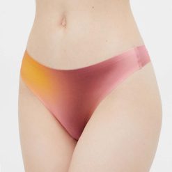 Chantelle tanga SOFT STRETCH-Lenjerie