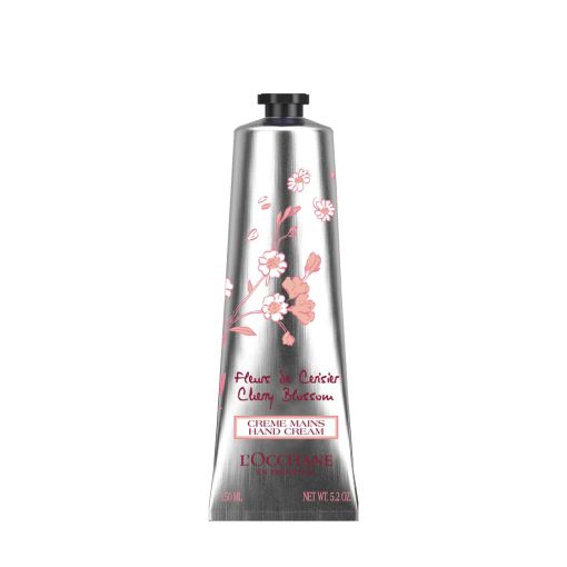 Cherry blossom hand cream 150 ml-Ingrijirea pielii-Ingrijire corp > Maini si picioare