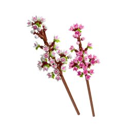 Cherry blossoms 40725-Jucarii-Jocuri de construit