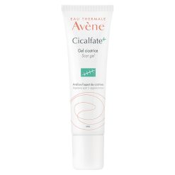 Cicalfate+ Gel Pentru Cicatrici - 30 ml-FEMEI-