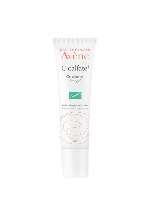 Cicalfate+ Gel Pentru Cicatrici - 30 ml-FEMEI-