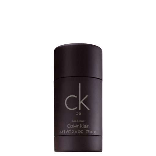 Ck be deodorant stick 75 gr-Ingrijirea pielii-Deodorante si barbierit > Deodorante