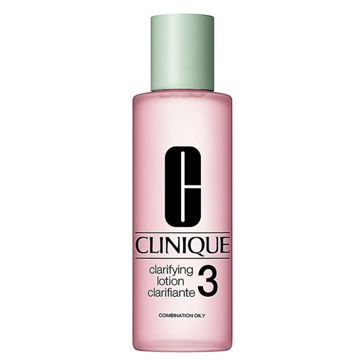 Clarifying lotion 3 200 ml-Ingrijirea pielii-Fata > Demachiant si toner