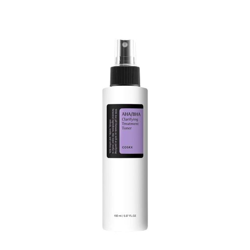 Clarifying treatment toner 150 ml-Ingrijirea pielii-Fata > Demachiant si toner