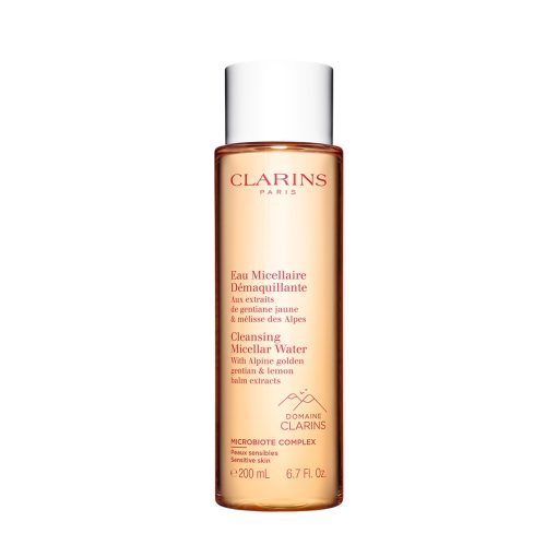 Cleansing micellar water 200 ml-Ingrijirea pielii-Fata > Demachiant si toner