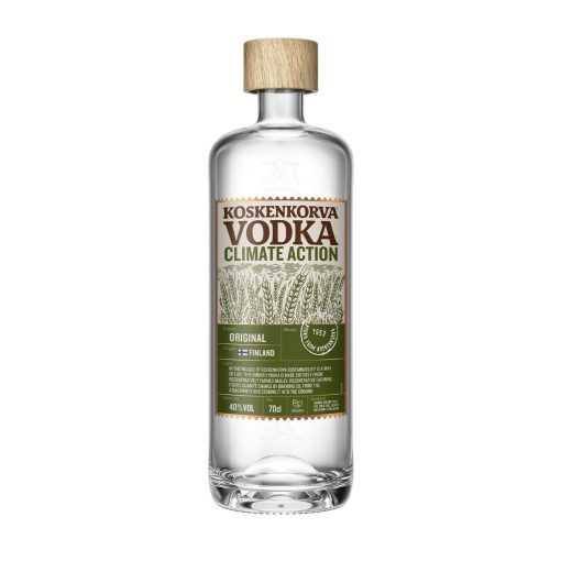 Climate action 1000 ml-Bauturi-Vodka