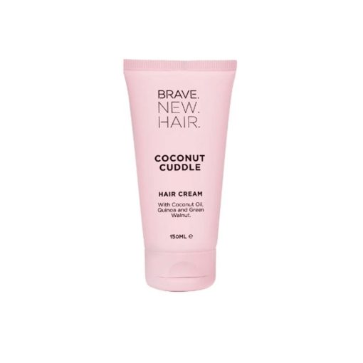 Coconut cuddle hair cream 150 ml-Ingrijirea pielii-Ingrijirea parului