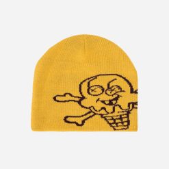 Cones & Bones Beanie-Unisex