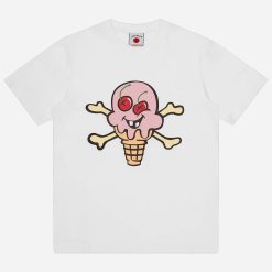 Cones & Bones T-shirt-Barbati