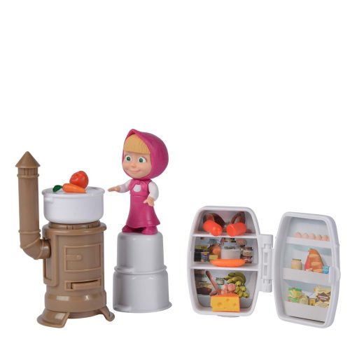 Cooking set-Jucarii-Figurine