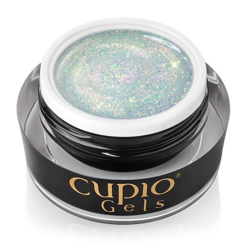 Cosmic Builder Gel Cupio - Ethereal Pearl 15g-Manichiura-Geluri UV