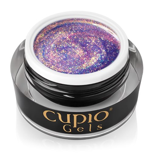 Cosmic Builder Gel Cupio - Mystic Lavender 15g-Manichiura-Geluri UV