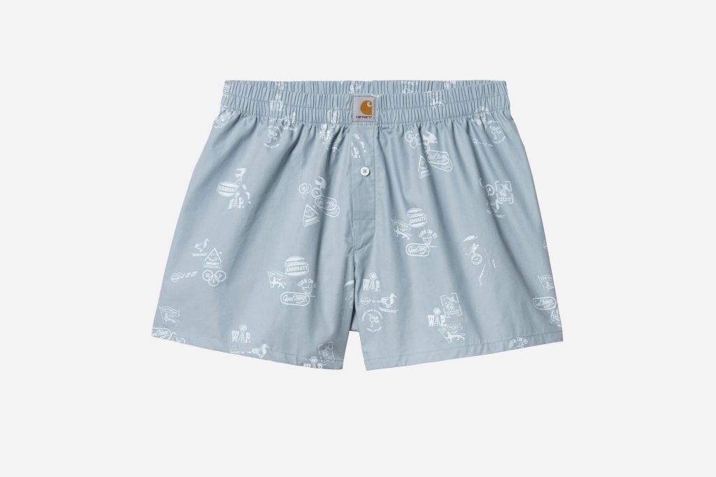 Cotton Boxer-Unisex